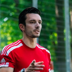 Michal Turczyk <br> (aktuell keine freien Termine verfügbar)